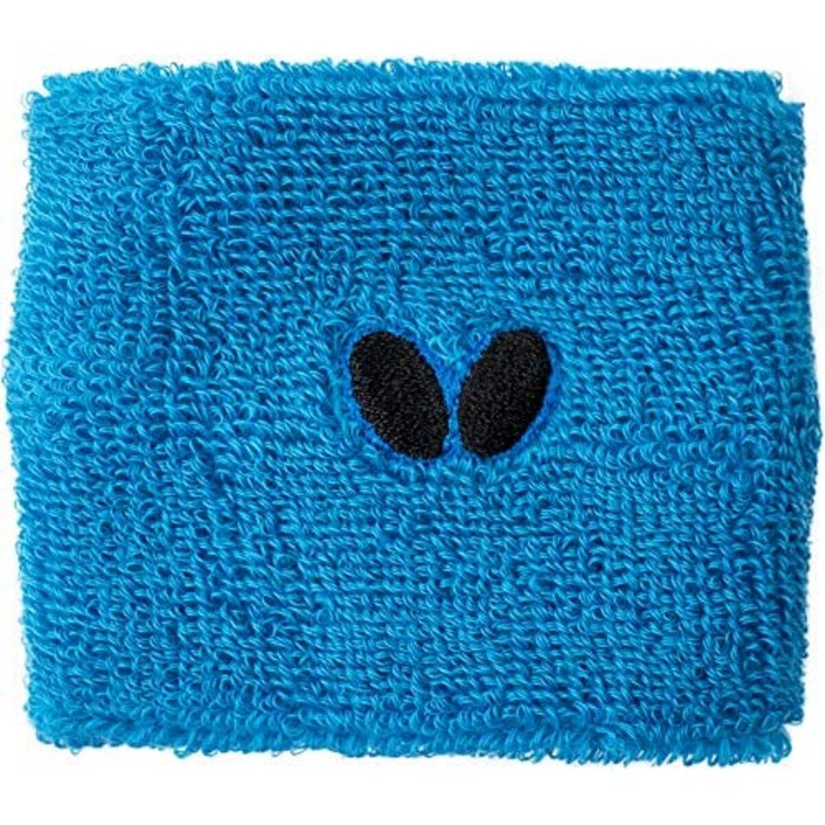 NL Wrist Band: Sky Blue Front of wrist band